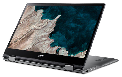 Acer Chromebook R841T-S3PW Hybrid (2-in-1) 33.8 cm (13.3 Acer Chromebook R841T-S3PW Hybrid (2-in-1) 33.8 cm (13.3